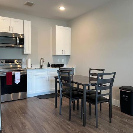 Welcome To Our Spacious 2-Bedroom 2-Bathroom Located In The City Of Houston, Texas! Exterior foto
