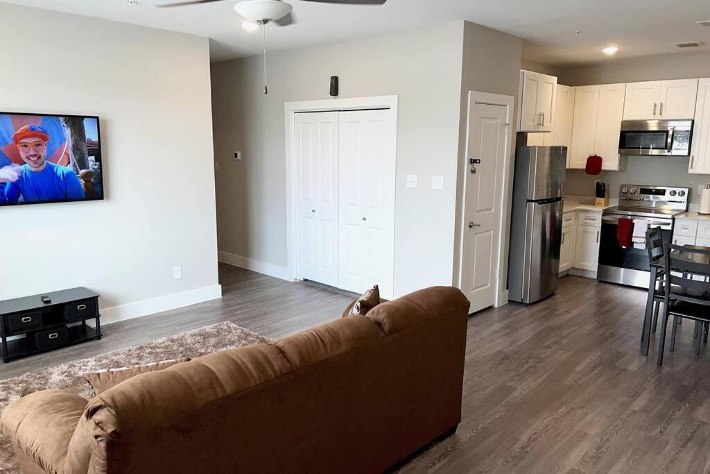Welcome To Our Spacious 2-Bedroom 2-Bathroom Located In The City Of Houston, Texas! Exterior foto