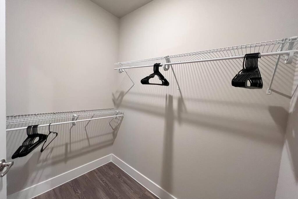 Welcome To Our Spacious 2-Bedroom 2-Bathroom Located In The City Of Houston, Texas! Exterior foto